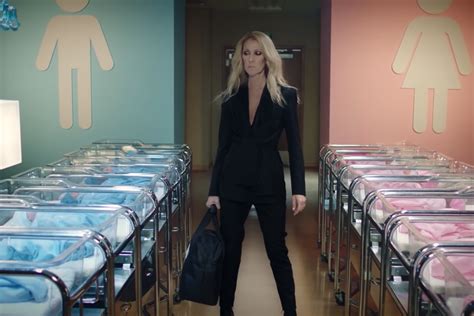 celine dion clothing line nununu commercial|celine dion clothing line video.